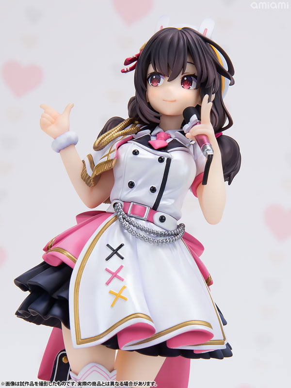 KDcolle KONOSUBA -An Explosion on This Wonderful World! Yunyun: Light Novel Idol ver. Figure - Image 15