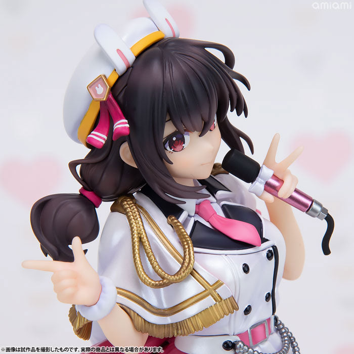 KDcolle KONOSUBA -An Explosion on This Wonderful World! Yunyun: Light Novel Idol ver. Figure - Image 16