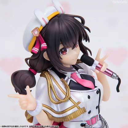 KDcolle KONOSUBA -An Explosion on This Wonderful World! Yunyun: Light Novel Idol ver. Figure - Image 16