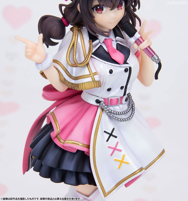 KDcolle KONOSUBA -An Explosion on This Wonderful World! Yunyun: Light Novel Idol ver. Figure - Image 17