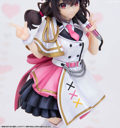 KDcolle KONOSUBA -An Explosion on This Wonderful World! Yunyun: Light Novel Idol ver. Figure - Image 17