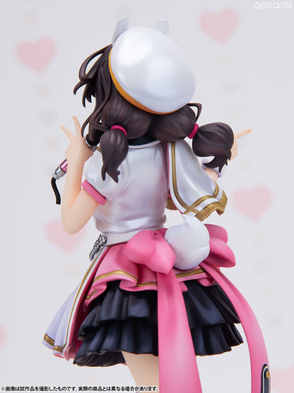 KDcolle KONOSUBA -An Explosion on This Wonderful World! Yunyun: Light Novel Idol ver. Figure - Image 18
