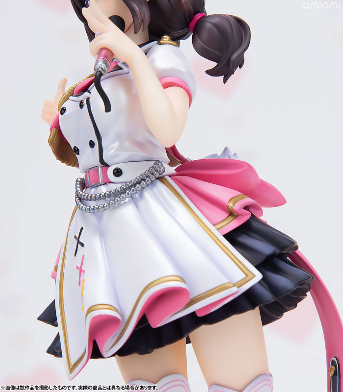 KDcolle KONOSUBA -An Explosion on This Wonderful World! Yunyun: Light Novel Idol ver. Figure - Image 20