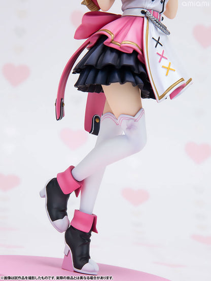 KDcolle KONOSUBA -An Explosion on This Wonderful World! Yunyun: Light Novel Idol ver. Figure - Image 22