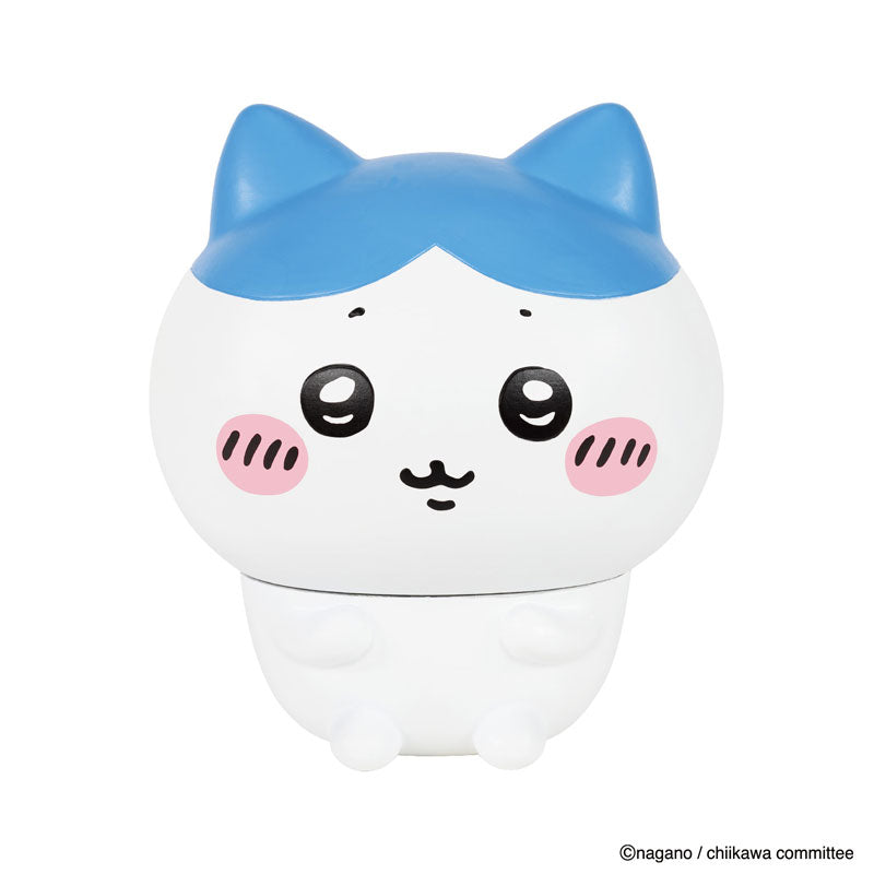 Chiikawa SOFMALLOW Hachiware - Image 2