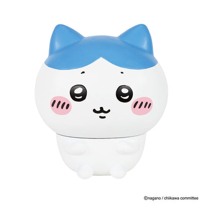 Chiikawa SOFMALLOW Hachiware - Image 2
