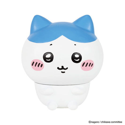 Chiikawa SOFMALLOW Hachiware - Image 2