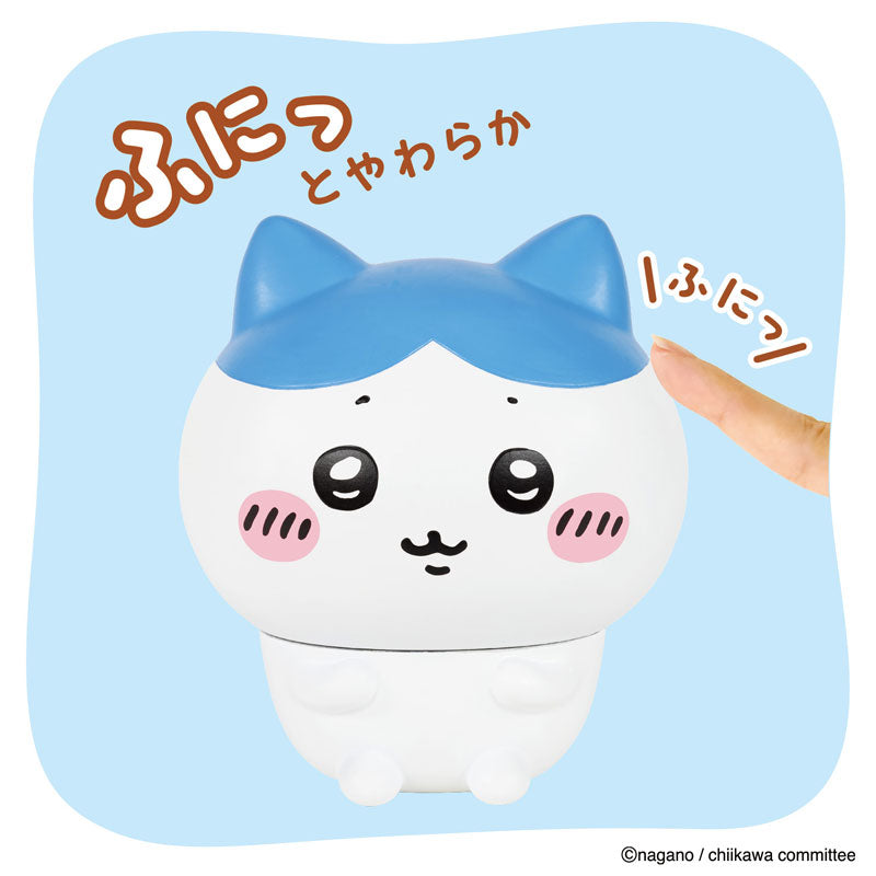 Chiikawa SOFMALLOW Hachiware - Image 3
