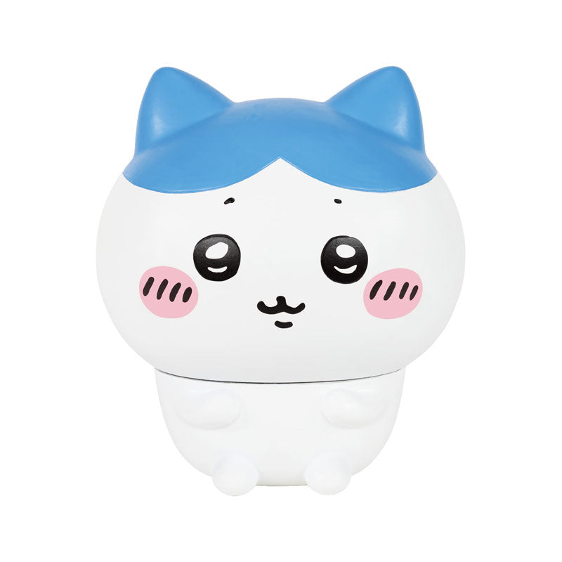 Chiikawa SOFMALLOW Hachiware - Image 5