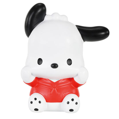 Sanrio Characters SOFMALLOW Pochacco - Image 2