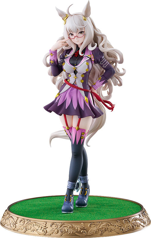 Umamusume Pretty Derby Biwa Hayahide 1/7 Figure - Image 2