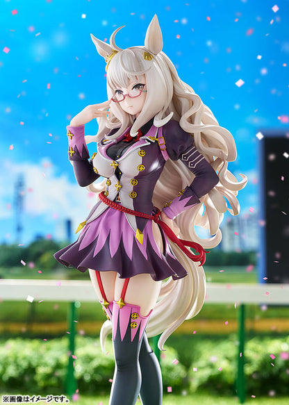 Umamusume Pretty Derby Biwa Hayahide 1/7 Figure - Image 4
