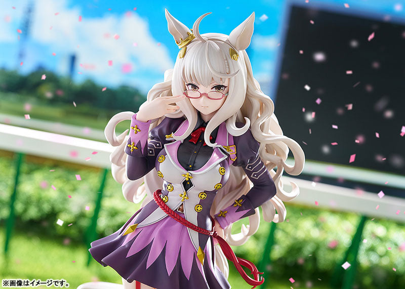 Umamusume Pretty Derby Biwa Hayahide 1/7 Figure - Image 5