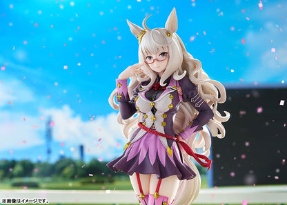 Umamusume Pretty Derby Biwa Hayahide 1/7 Figure - Image 6