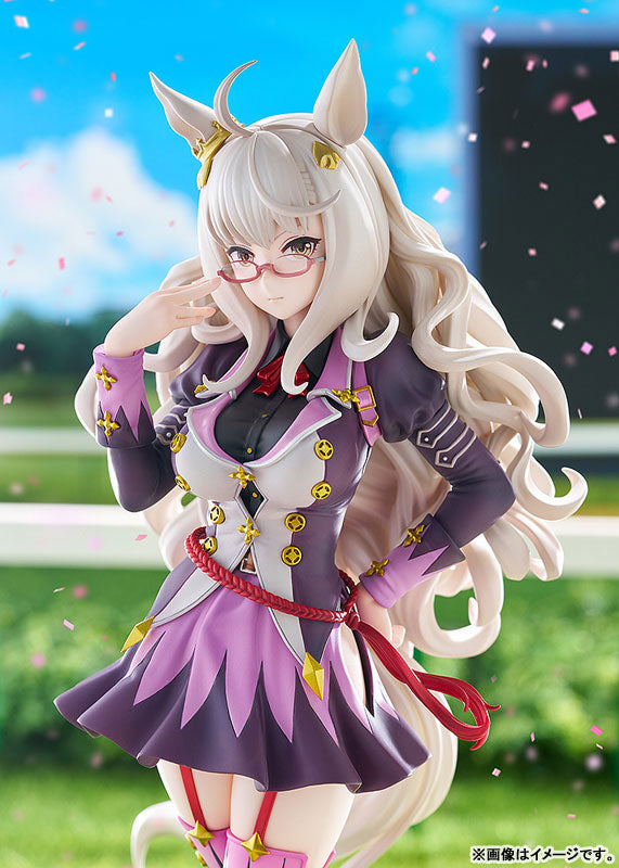 Umamusume Pretty Derby Biwa Hayahide 1/7 Figure - Image 8