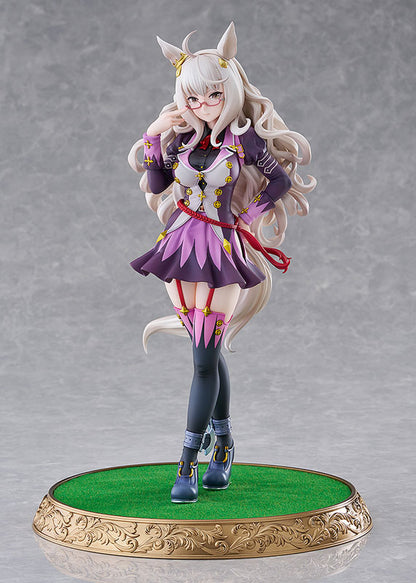 Umamusume Pretty Derby Biwa Hayahide 1/7 Figure - Image 9