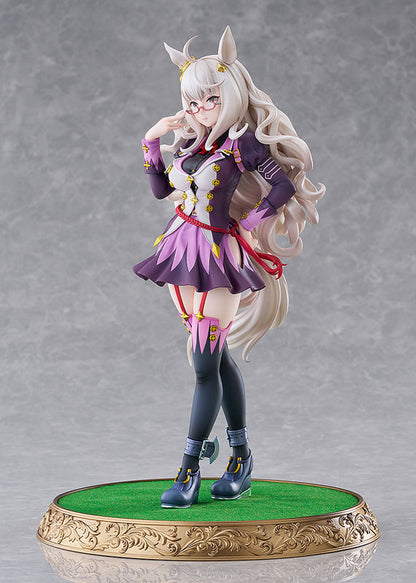 Umamusume Pretty Derby Biwa Hayahide 1/7 Figure - Image 10