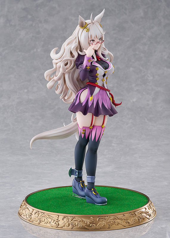 Umamusume Pretty Derby Biwa Hayahide 1/7 Figure - Image 12