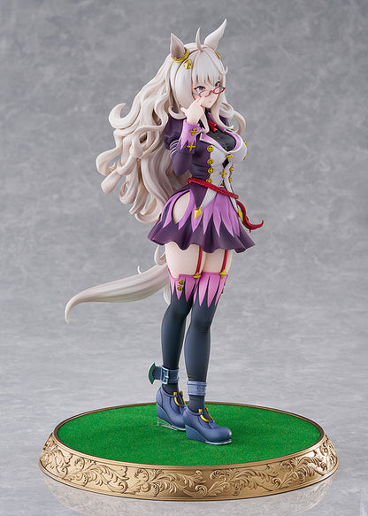 Umamusume Pretty Derby Biwa Hayahide 1/7 Figure - Image 12
