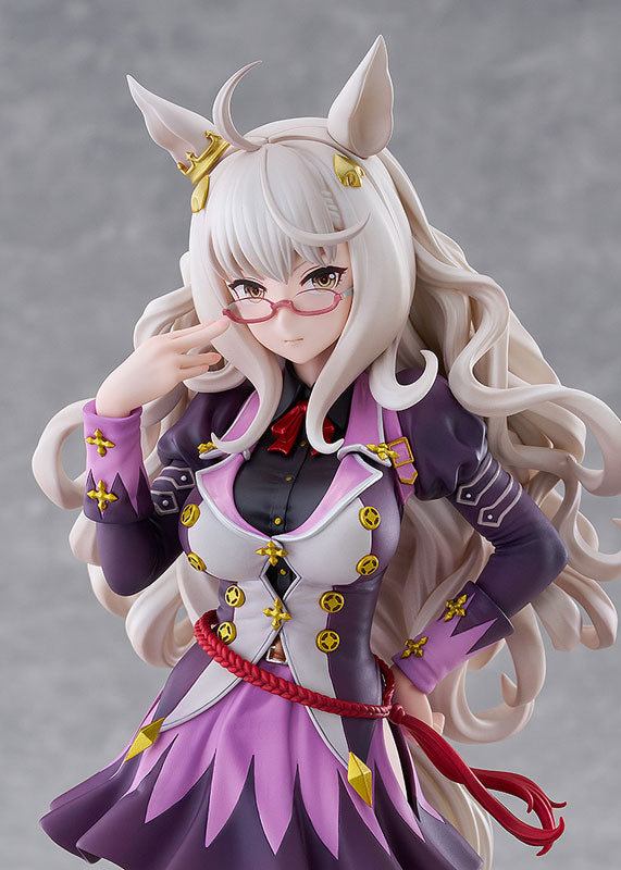 Umamusume Pretty Derby Biwa Hayahide 1/7 Figure - Image 13