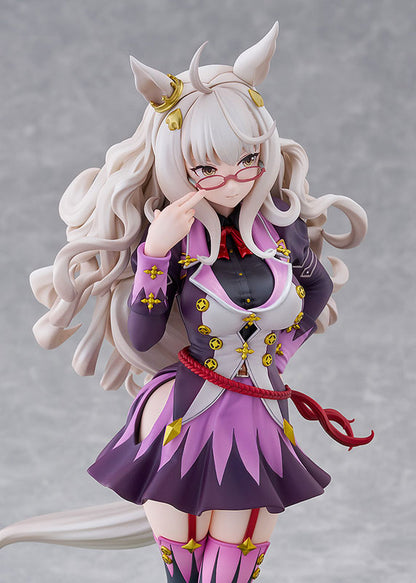 Umamusume Pretty Derby Biwa Hayahide 1/7 Figure - Image 15
