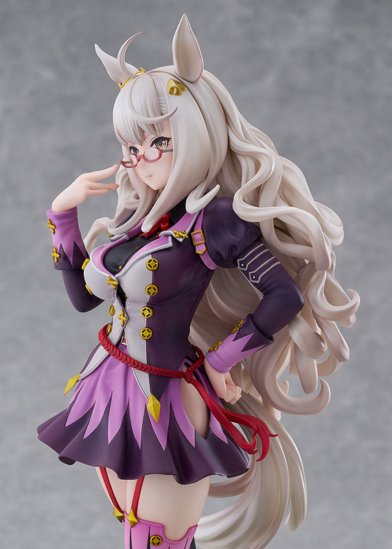 Umamusume Pretty Derby Biwa Hayahide 1/7 Figure - Image 16