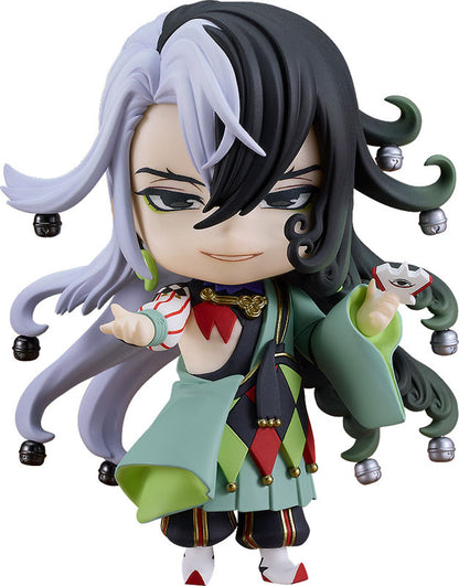 Nendoroid Fate/Grand Order Alter Ego/Ashiya Doman - Image 2