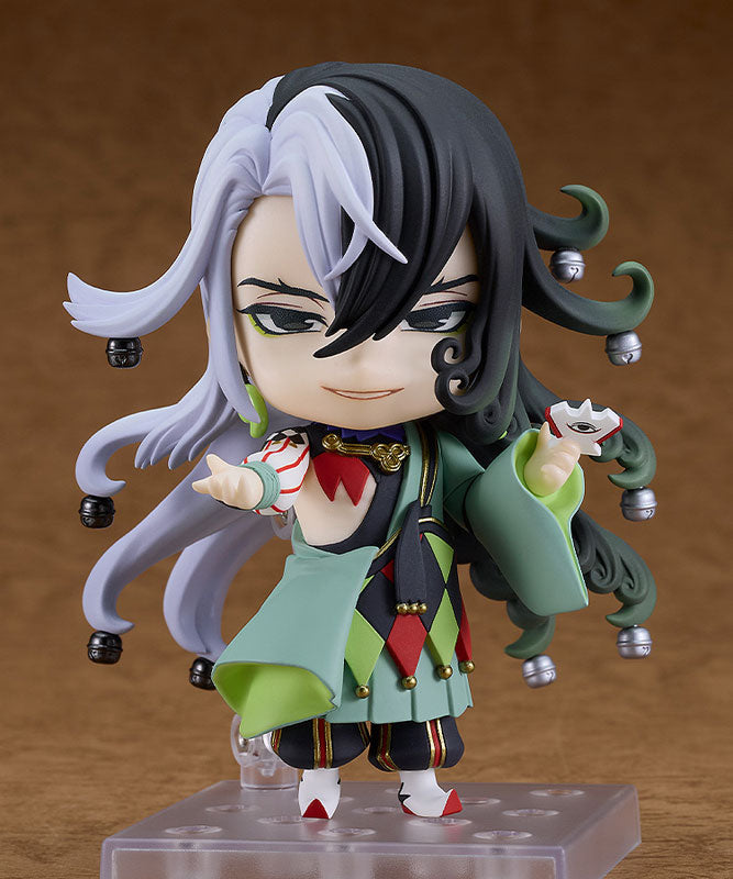 Nendoroid Fate/Grand Order Alter Ego/Ashiya Doman - Image 3