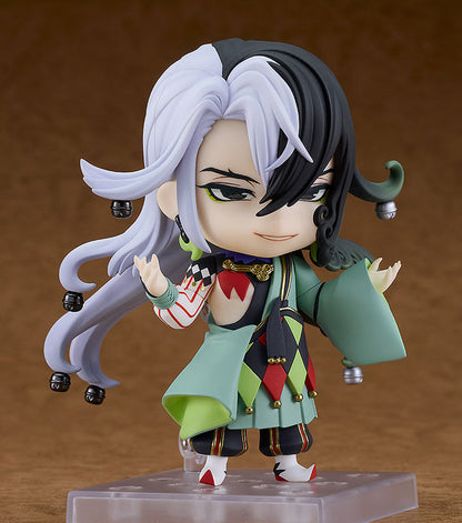 Nendoroid Fate/Grand Order Alter Ego/Ashiya Doman - Image 4