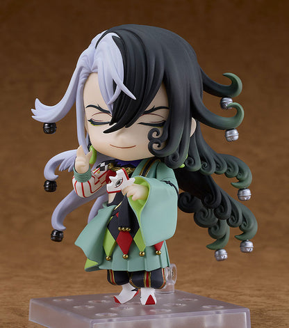 Nendoroid Fate/Grand Order Alter Ego/Ashiya Doman - Image 5