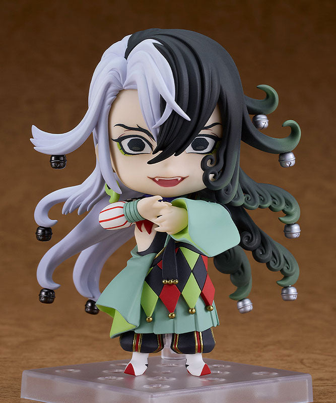 Nendoroid Fate/Grand Order Alter Ego/Ashiya Doman - Image 6