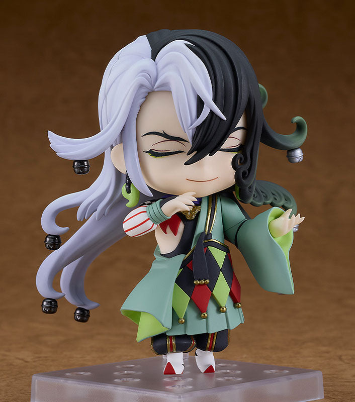 Nendoroid Fate/Grand Order Alter Ego/Ashiya Doman - Image 7