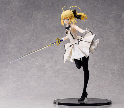 Fate/Grand Order Saber/Altria Pendragon (Lily) 1/4 Figure - Image 4