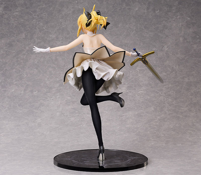 Fate/Grand Order Saber/Altria Pendragon (Lily) 1/4 Figure - Image 7