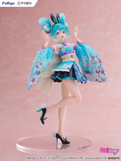 Hatsune Miku Wa-Bunny 1/7 Scale Figure - Image 5
