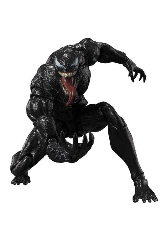 S.H.Figuarts Venom Venom: The Last Dance - Image 2