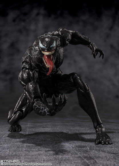 S.H.Figuarts Venom Venom: The Last Dance - Image 3