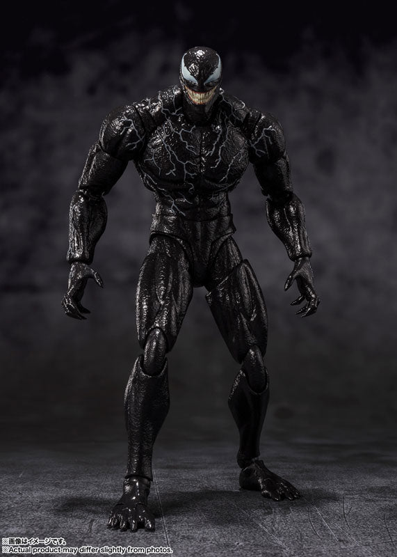 S.H.Figuarts Venom Venom: The Last Dance - Image 4