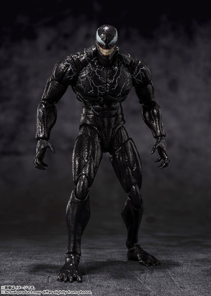 S.H.Figuarts Venom Venom: The Last Dance - Image 4