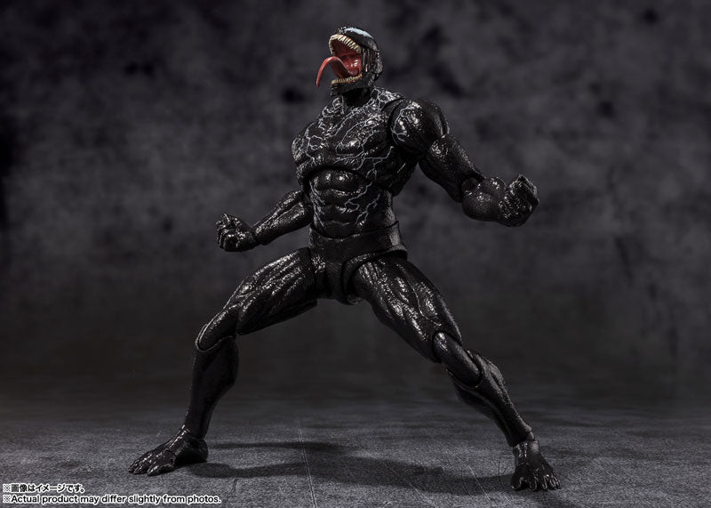 S.H.Figuarts Venom Venom: The Last Dance - Image 5