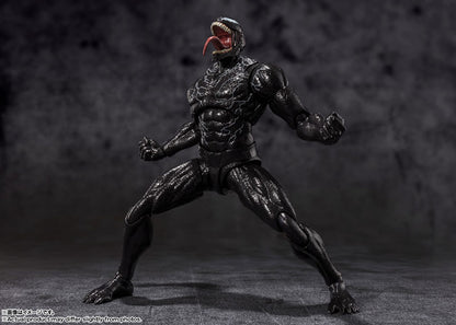 S.H.Figuarts Venom Venom: The Last Dance - Image 5