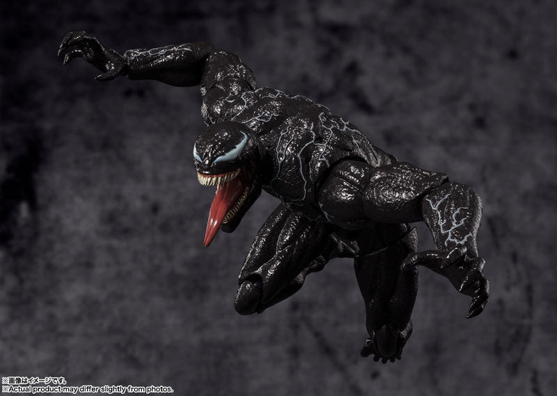 S.H.Figuarts Venom Venom: The Last Dance - Image 6