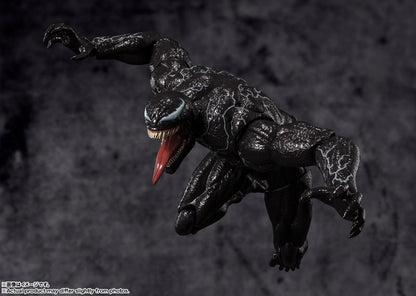 S.H.Figuarts Venom Venom: The Last Dance - Image 6