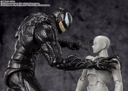 S.H.Figuarts Venom Venom: The Last Dance - Image 8