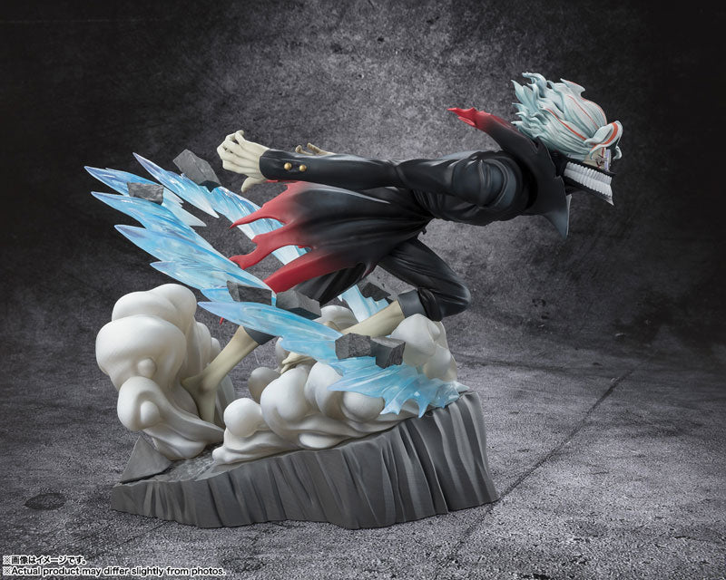 Figuarts ZERO Okarun (Transformed) Dandadan - Image 3
