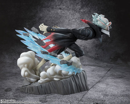 Figuarts ZERO Okarun (Transformed) Dandadan - Image 3