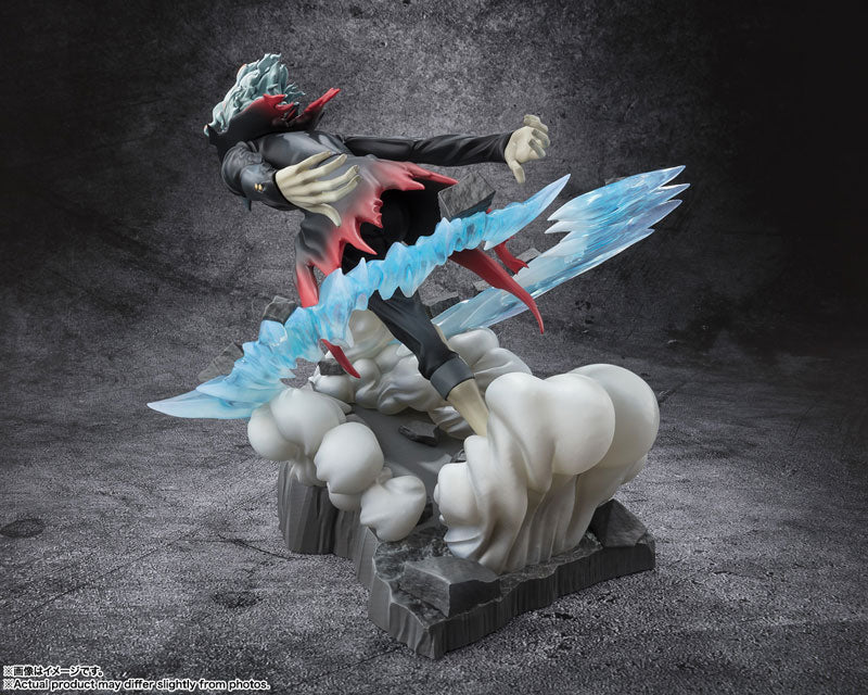 Figuarts ZERO Okarun (Transformed) Dandadan - Image 4