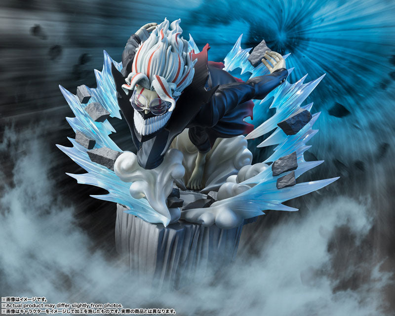 Figuarts ZERO Okarun (Transformed) Dandadan - Image 7