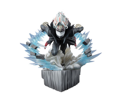 Figuarts ZERO Okarun (Transformed) Dandadan - Image 8