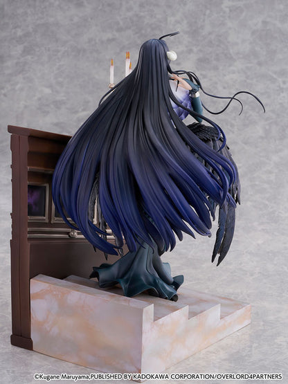 Overlord Albedo - Jet Black Dress Ver. 1/7 Figure - Image 5